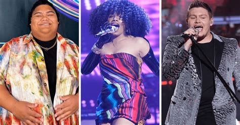 The Top 26 finalists for Season 21 of “ American Idol ” will sing for America’s vote on Sunday, April 16 and Monday, April 17 on ABC. Judges Luke Bryan, Katy Perry and Lionel Richie will ...